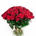 Bukiet 100 Róż