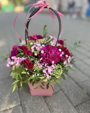 Torebeczka Niespodzianka