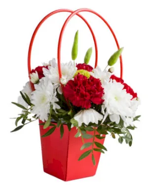 Torebeczka Niespodzianka - dodatkowe zdjęcie