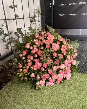 Bukiet Różany - dodatkowe zdjęcie