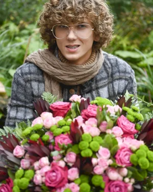 Leśny Bukiet - dodatkowe zdjęcie