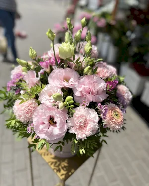 Pastelowy Box  - dodatkowe zdjęcie