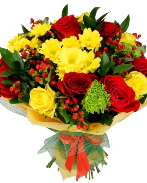 Letni Bukiet - dodatkowe zdjęcie