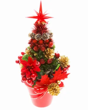 Świąteczna Choinka - dodatkowe zdjęcie