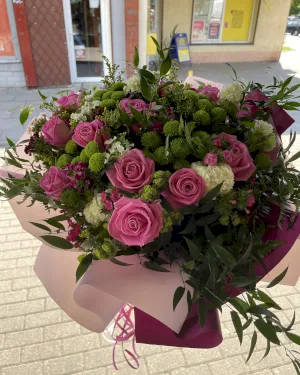 Pastelowe Love - dodatkowe zdjęcie