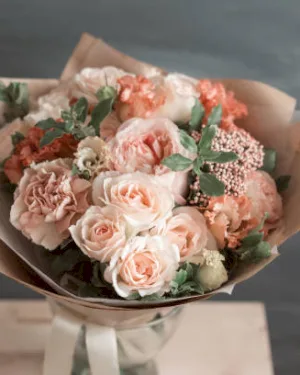 Pastelowe Love - dodatkowe zdjęcie