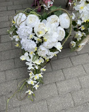 Białe Serce - dodatkowe zdjęcie