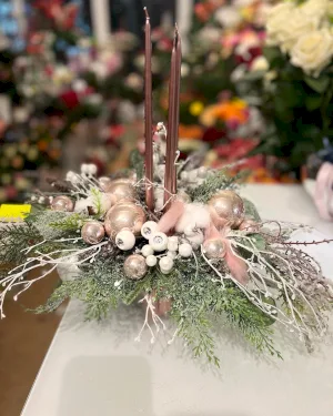 Stroik Pudrowy - dodatkowe zdjęcie