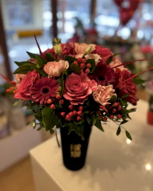 Czarujący Box  - dodatkowe zdjęcie