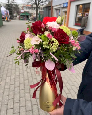 Kolorowe Prosecco - dodatkowe zdjęcie