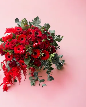 Romantyczne uniesienia