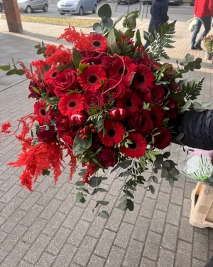 Romantyczne uniesienia - dodatkowe zdjęcie