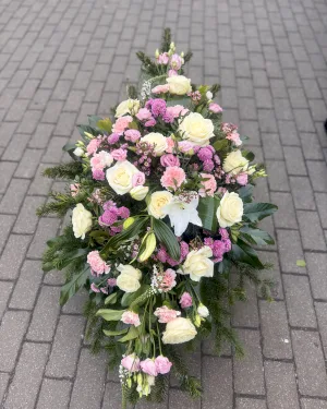 Pastelowa droga  - dodatkowe zdjęcie