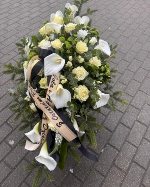 Wieczny odpoczynek - dodatkowe zdjęcie