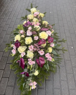 Wiązanka zaduma  - dodatkowe zdjęcie