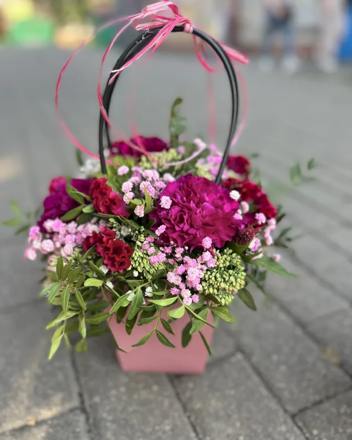 Torebeczka Niespodzianka