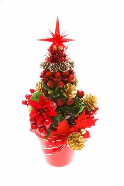 Świąteczna Choinka